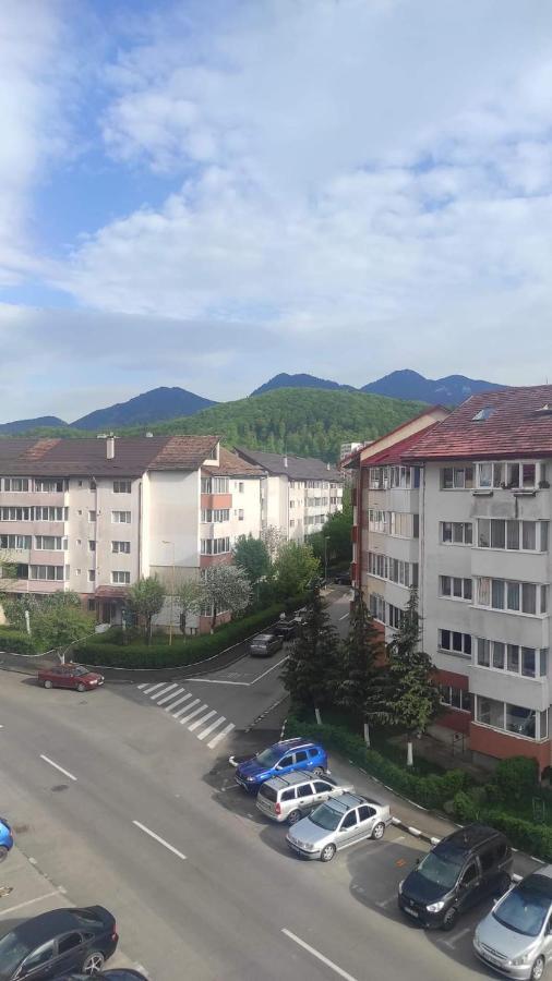 Noua Apartment Brasov Exterior photo